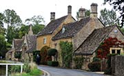 Cotswold Round