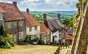 Thomas Hardy & Dorset