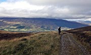 Highland Perthshire Trail