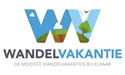logo WandelVakantie.info