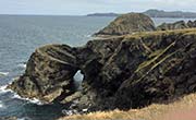 Pembrokeshire Coast Strumble Head